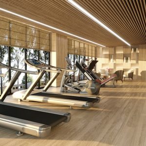 Photo Luxury Gym Chandler Az