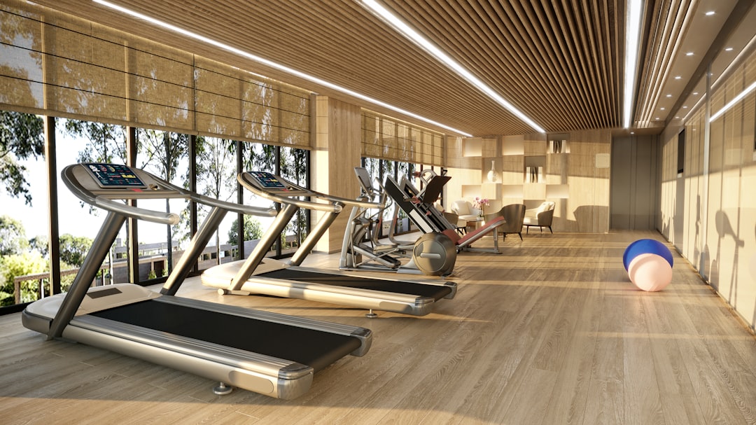 Photo Luxury Gym Chandler Az
