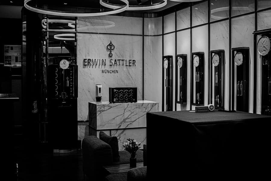 Photo Luxury Gym Chandler Az