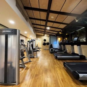 Photo Health and Fitness Centers Chandler Az