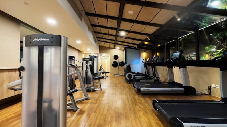 Photo Health and Fitness Centers Chandler Az
