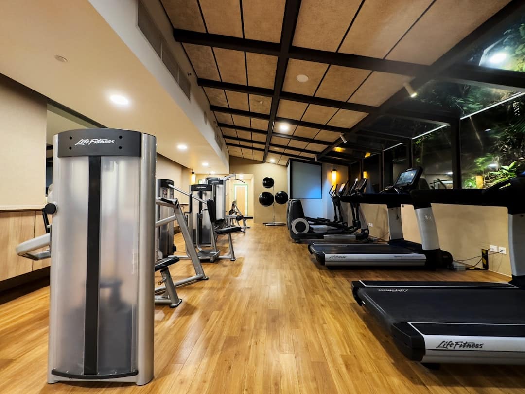 Photo Health and Fitness Centers Chandler Az