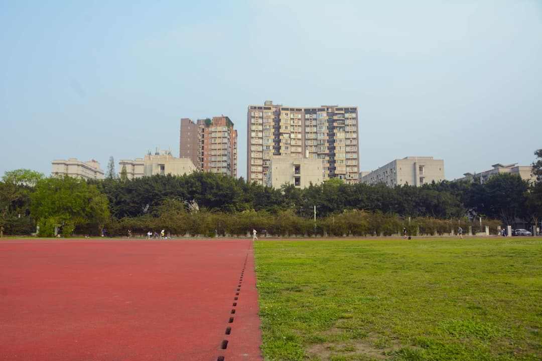 Photo Athletic Club