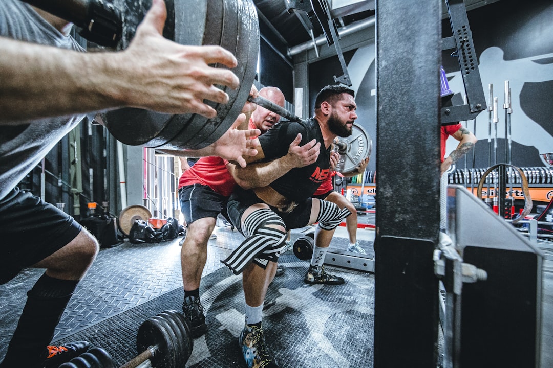Photo Personal Training