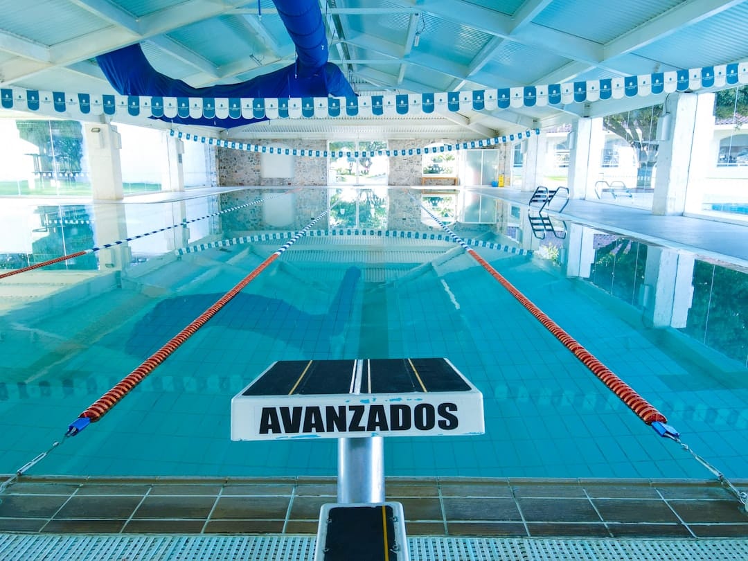 Photo Athletic Club Frisco Tx Swimming Pool & Fitness