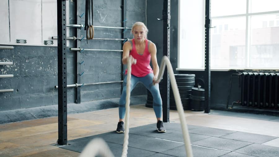 Photo Sports Performance Training Club
