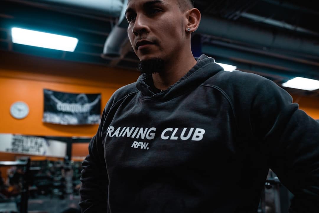 Photo Fitness Club