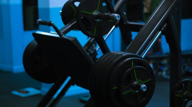 Photo Health Fitness Club