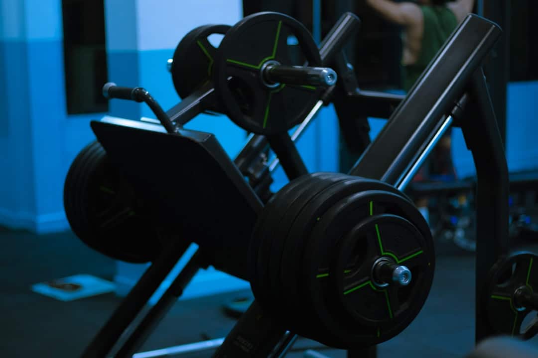Photo Health Fitness Club