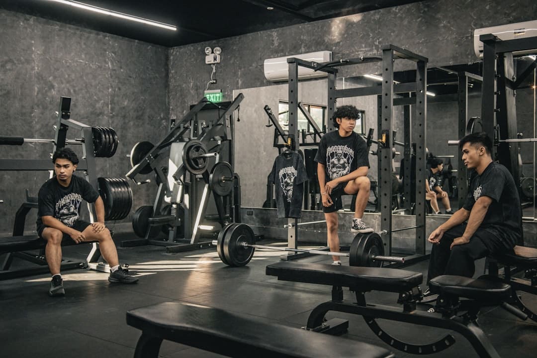 Photo Fitness Club Cost