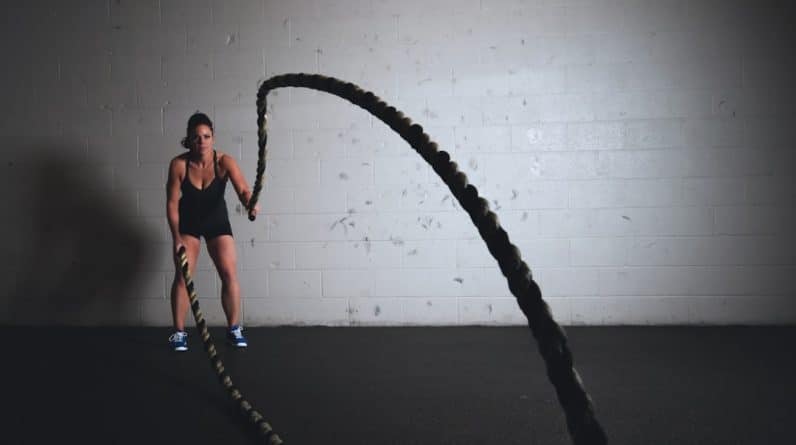 Photo Crossfit