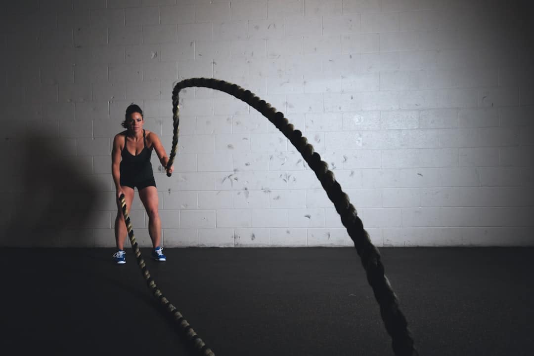 Photo Crossfit