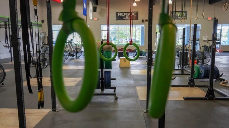 Photo Fitness & Athletic Club Frisco Tx Reviews Before After