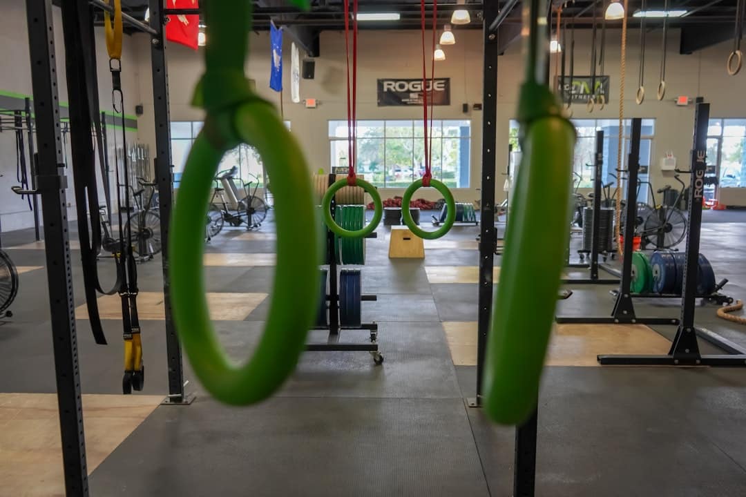 Photo Fitness & Athletic Club Frisco Tx Reviews Before After