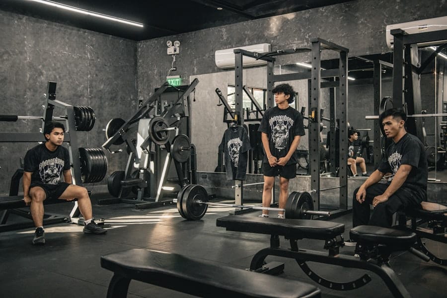 Photo Fitness & Athletic Club Frisco Tx Reviews Before After