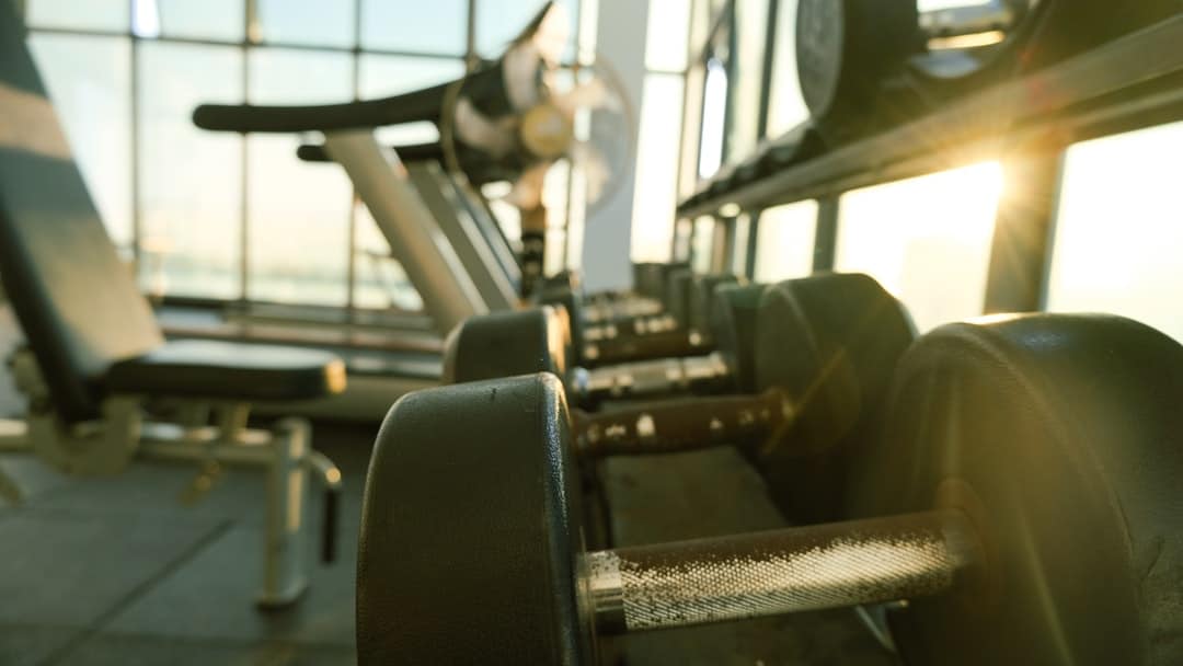 Photo Fitness Club
