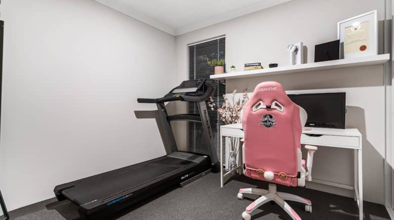 Photo Fitness Assessment