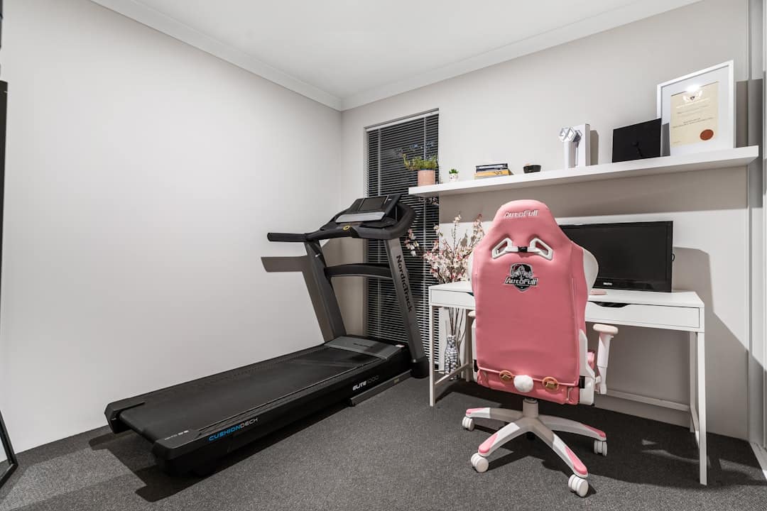 Photo Fitness Assessment