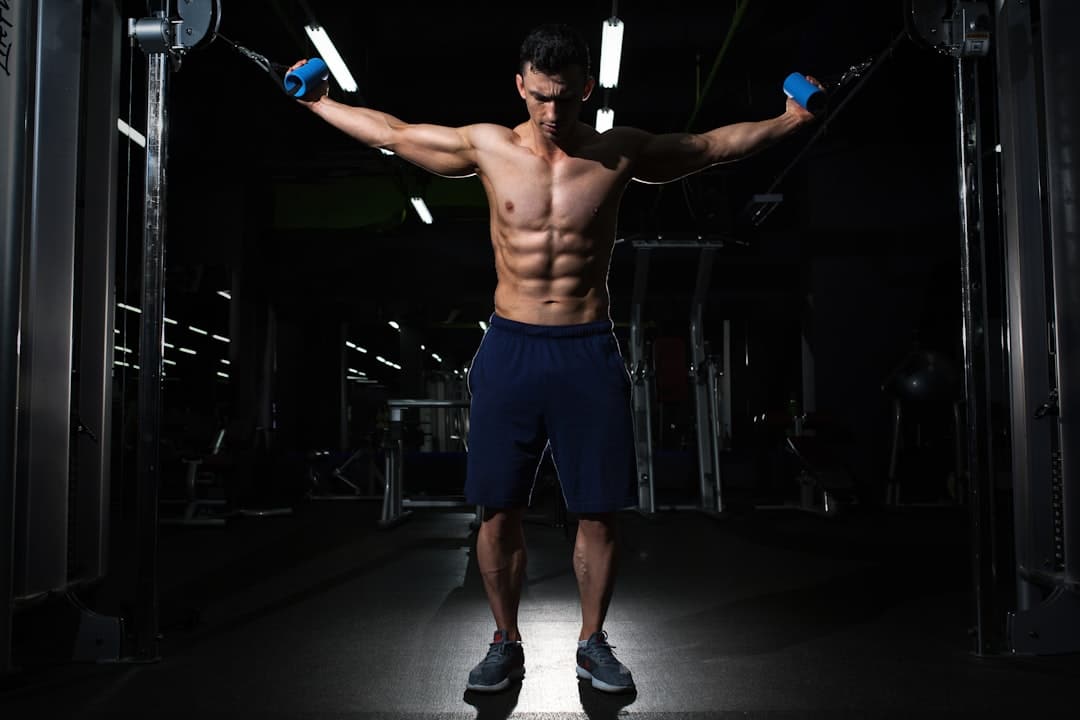 Photo Gym